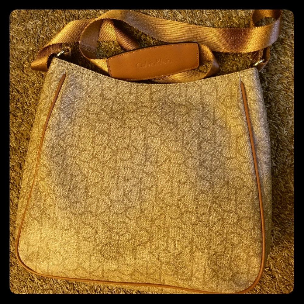 Calvin Klein Purse